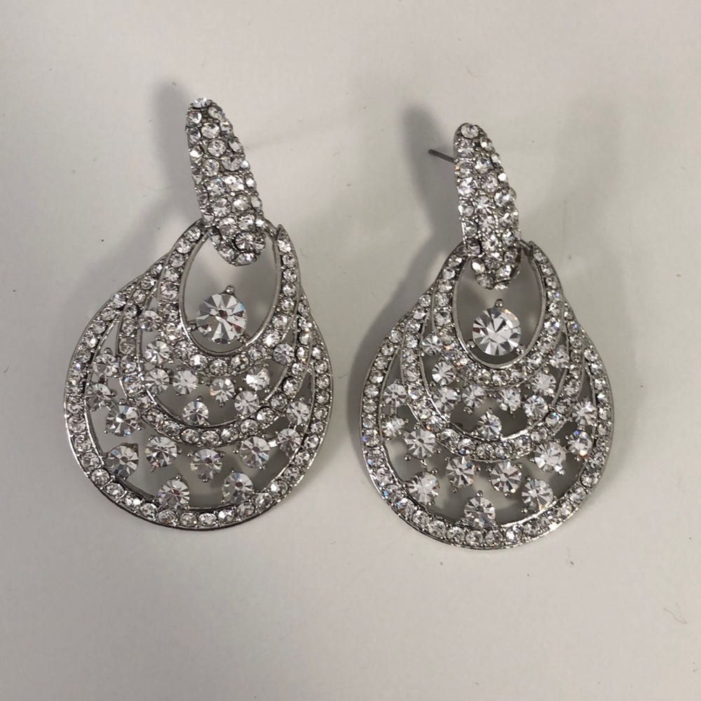 Indian Jewelry Earrings
